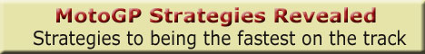 MotoGP Strategies Revealed